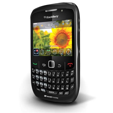 blackberry 8520 apps